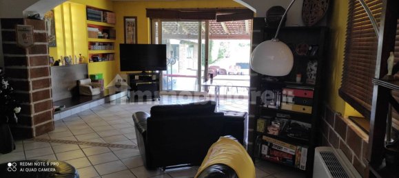 2 Schlafzimmer Villa in Casal Cermelli, Italy, Nr. 51524 9
