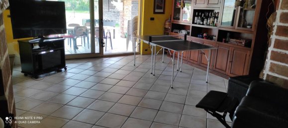 2 Schlafzimmer Villa in Casal Cermelli, Italy, Nr. 51524 10