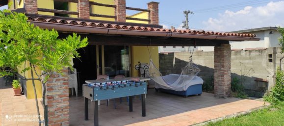 2 Schlafzimmer Villa in Casal Cermelli, Italy, Nr. 51524 3