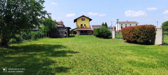2 Schlafzimmer Villa in Casal Cermelli, Italy, Nr. 51524 8