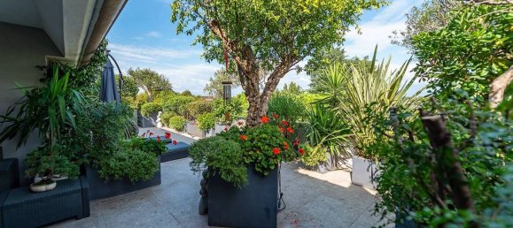 3 Schlafzimmer Penthouse in Arese, Italy, Nr. 24862 44