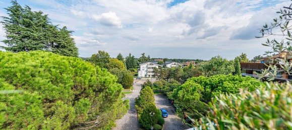 3 Schlafzimmer Penthouse in Arese, Italy, Nr. 24862 7