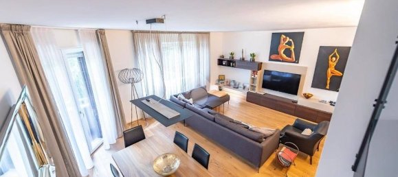 3 Schlafzimmer Penthouse in Arese, Italy, Nr. 24862 9