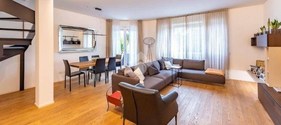 3 Schlafzimmer Penthouse in Arese, Italy, Nr. 24862 3