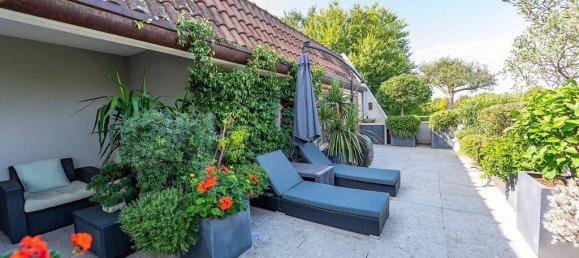 3 Schlafzimmer Penthouse in Arese, Italy, Nr. 24862 5