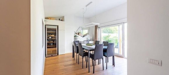 3 Schlafzimmer Penthouse in Arese, Italy, Nr. 24862 41