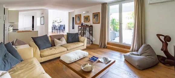 3 Schlafzimmer Penthouse in Arese, Italy, Nr. 24862 35