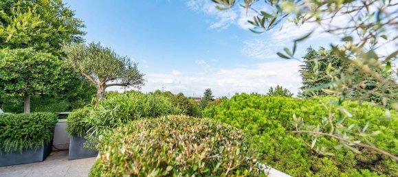 3 Schlafzimmer Penthouse in Arese, Italy, Nr. 24862 6