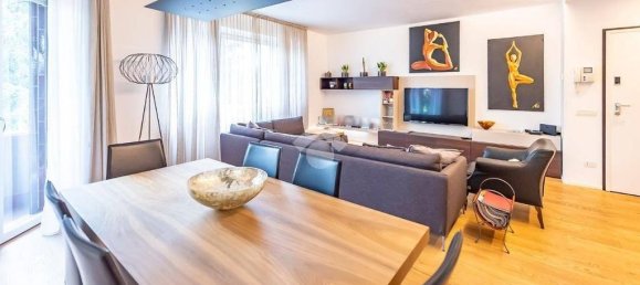 3 Schlafzimmer Penthouse in Arese, Italy, Nr. 24862 8