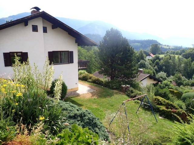 4 rooms House in Seeboden am Millstatter See, Austria No. 160364