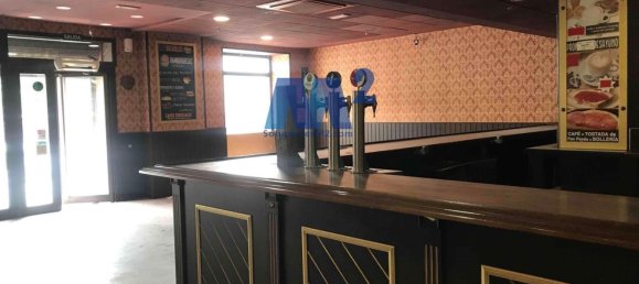 Propiedad comercial en Alcalá de Henares, Spain 300 m² No. 167967 5