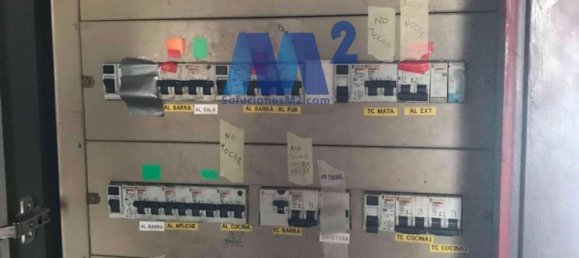 Propiedad comercial en Alcalá de Henares, Spain 300 m² No. 167967 9