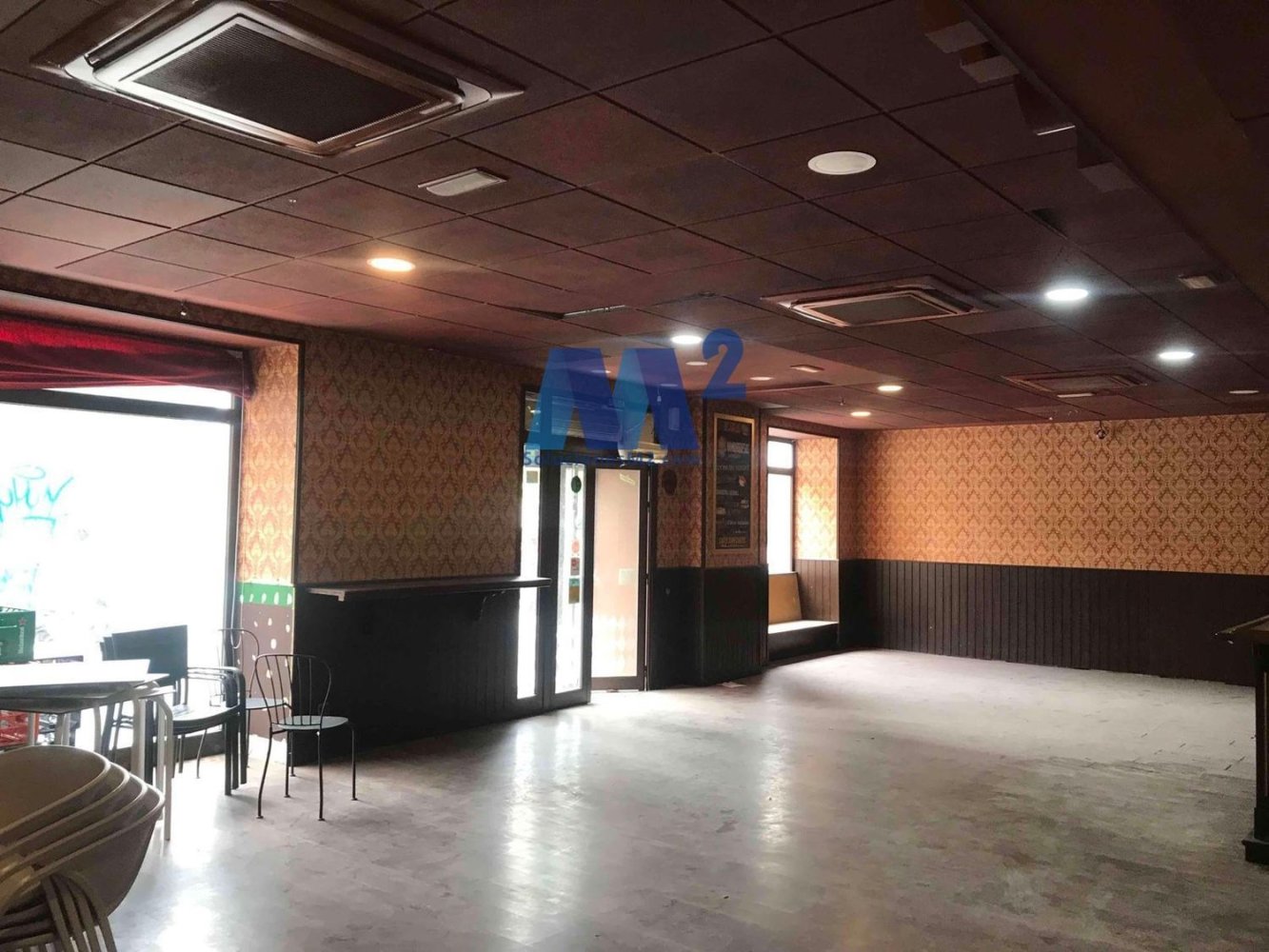 Propiedad comercial en Alcalá de Henares, Spain 300 m² No. 167967