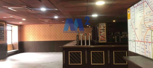 Propiedad comercial en Alcalá de Henares, Spain 300 m² No. 167967 8