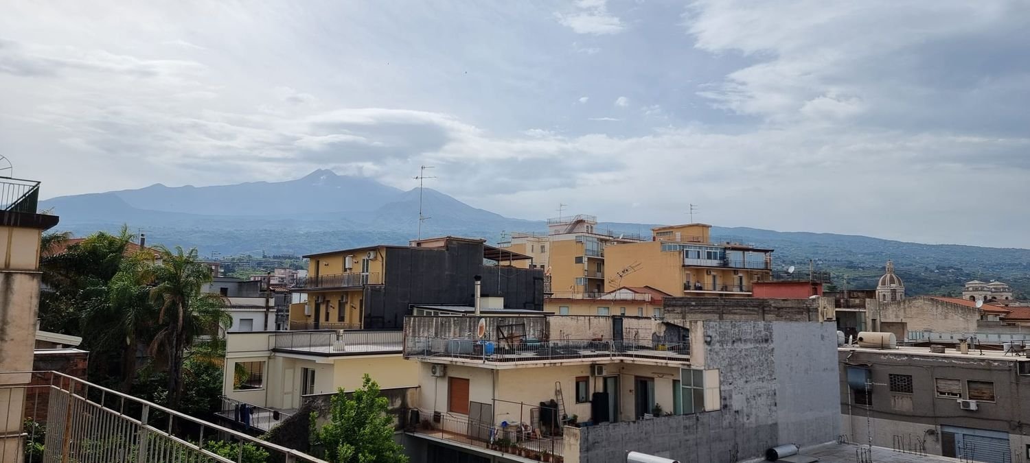 4 rooms Apartment in Giarre, Italy No. 49218