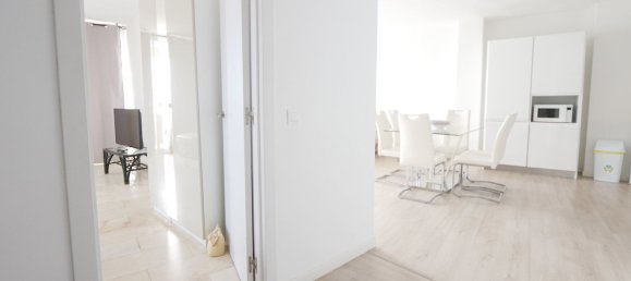 3 bedrooms Apartment in Marbella, Spain No. 37178 12