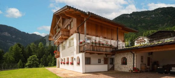 2 bedrooms Apartment in Trentino-Alto Adige, Italy No. 284502 18