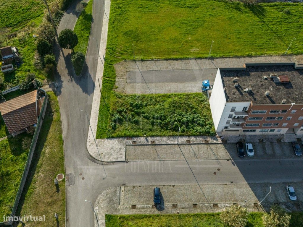 490m² Land in Montemor o Velho, Portugal No. 201364