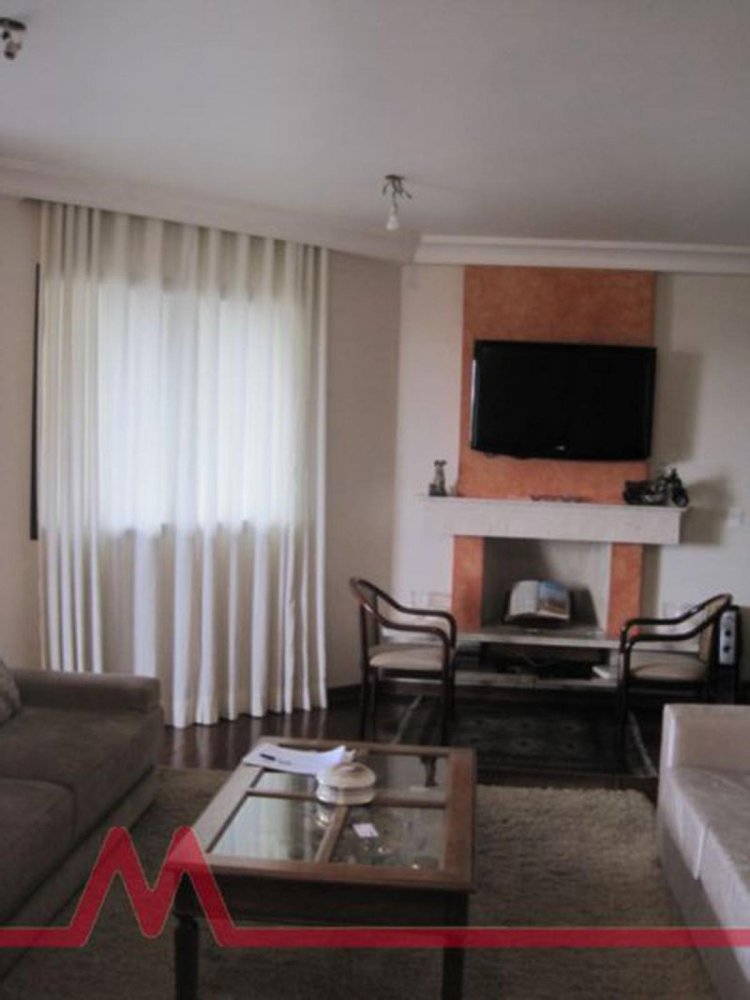 Apartamento T3 em São Paulo, Brazil N.º 588433