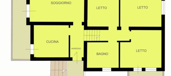 8 rooms Villa in Chioggia, Italy No. 278377 62
