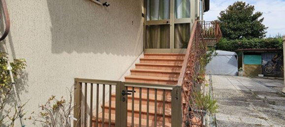 8 rooms Villa in Chioggia, Italy No. 278377 25