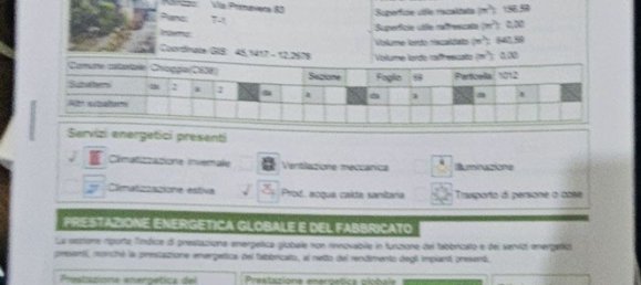 8 rooms Villa in Chioggia, Italy No. 278377 40