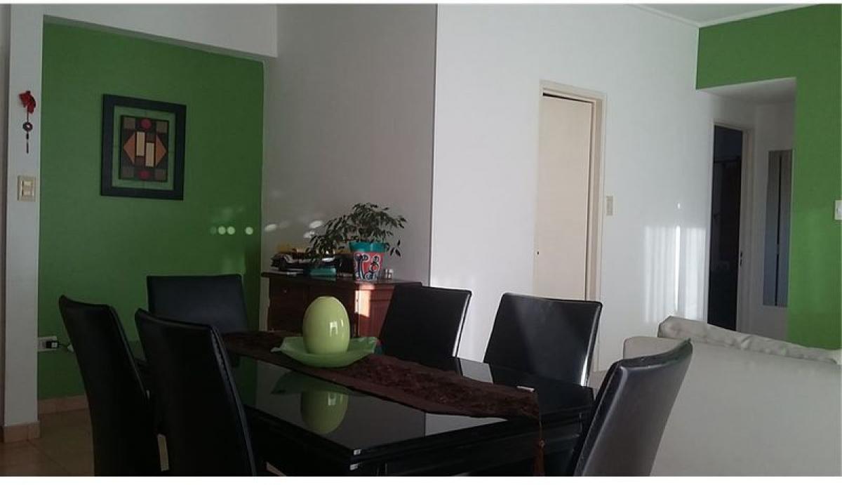 Квартира с 2 спальнями в Campo Creado, Аргентина № 61109