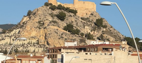 4 Schlafzimmer Wohnung in Castalla, Spain, Nr. 126942 7