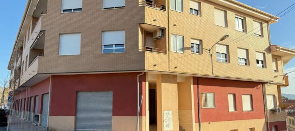 4 Schlafzimmer Wohnung in Castalla, Spain, Nr. 126942 2