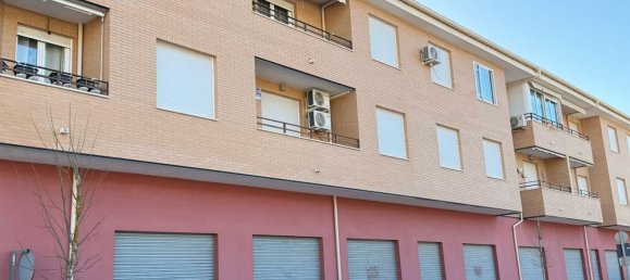 4 Schlafzimmer Wohnung in Castalla, Spain, Nr. 126942 13
