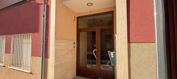 4 Schlafzimmer Wohnung in Castalla, Spain, Nr. 126942 5