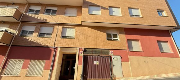 4 Schlafzimmer Wohnung in Castalla, Spain, Nr. 126942 8