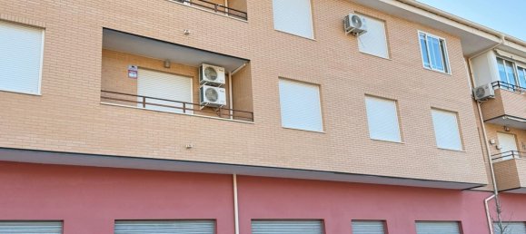 4 Schlafzimmer Wohnung in Castalla, Spain, Nr. 126942 14