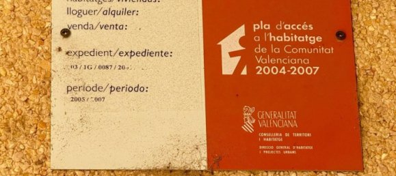 4 Schlafzimmer Wohnung in Castalla, Spain, Nr. 126942 9