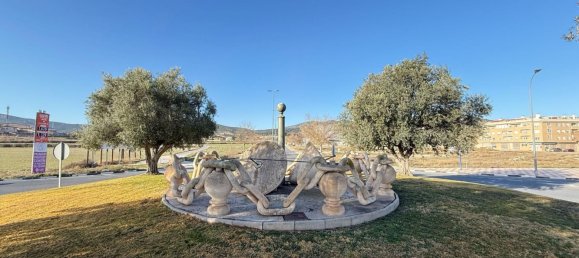 4 Schlafzimmer Wohnung in Castalla, Spain, Nr. 126942 15