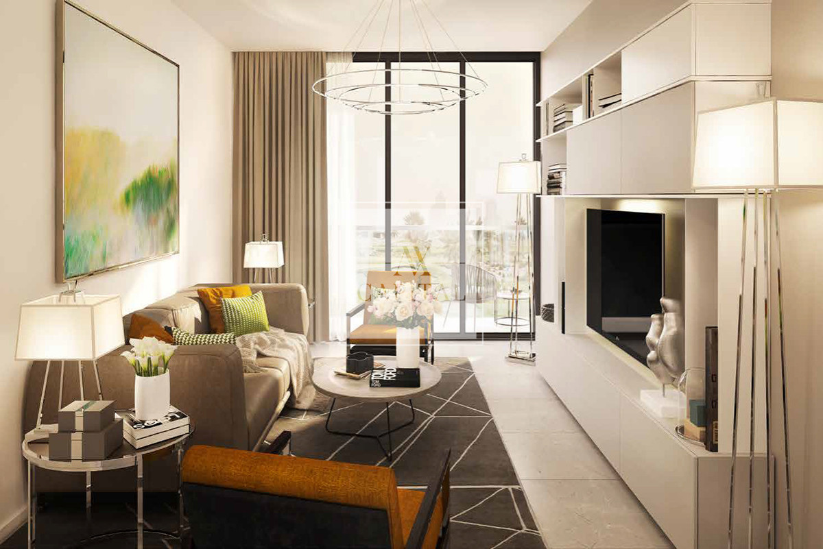 1 chambre Appartement à DAMAC Hills (Akoya by DAMAC), UAE No. 51008