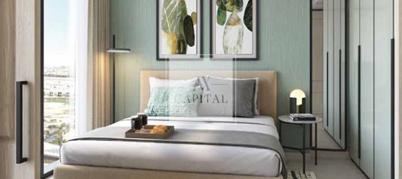 1 chambre Appartement à DAMAC Hills (Akoya by DAMAC), UAE No. 51008 9