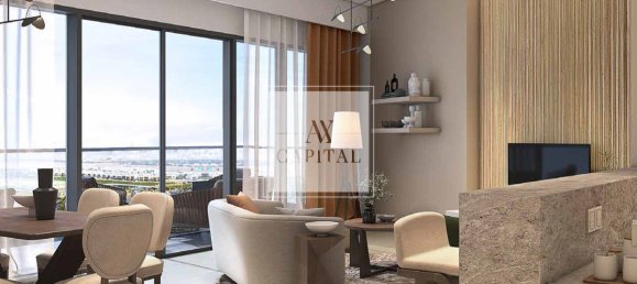 1 chambre Appartement à DAMAC Hills (Akoya by DAMAC), UAE No. 51008 13