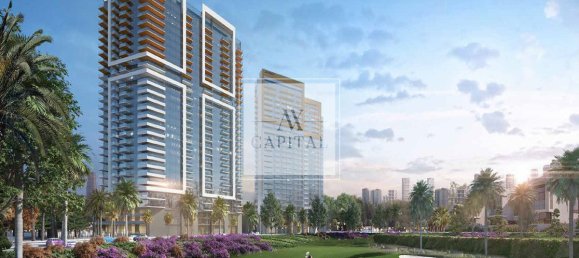 1 chambre Appartement à DAMAC Hills (Akoya by DAMAC), UAE No. 51008 2