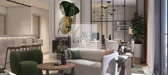 1 chambre Appartement à DAMAC Hills (Akoya by DAMAC), UAE No. 51008 12