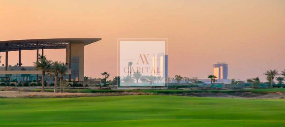 1 chambre Appartement à DAMAC Hills (Akoya by DAMAC), UAE No. 51008 5