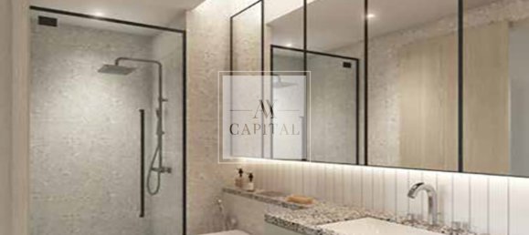 1 chambre Appartement à DAMAC Hills (Akoya by DAMAC), UAE No. 51008 7