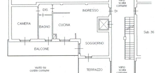 2 bedrooms Apartment in Mondovì, Italy No. 339530 14