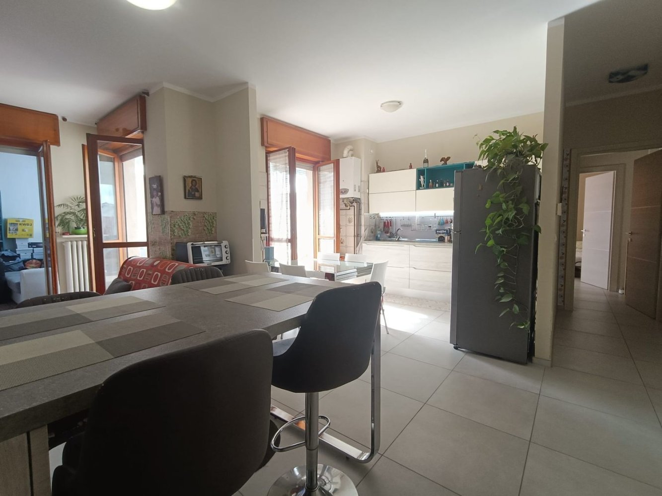 2 bedrooms Apartment in Mondovì, Italy No. 339530
