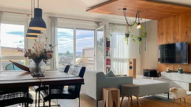 Apartamento T3 em Vosendorf, Austria N.º 181772