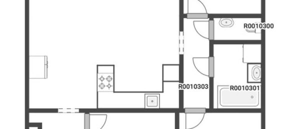 Apartamento T3 em Vosendorf, Austria N.º 181772 16