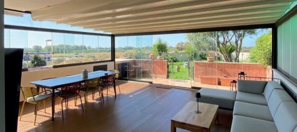 3-Zimmer Wohnung in Fiumicino, Italy, Nr. 190077 5