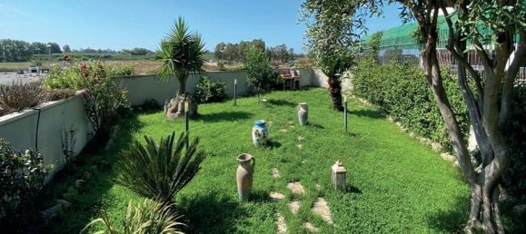 3-Zimmer Wohnung in Fiumicino, Italy, Nr. 190077 2