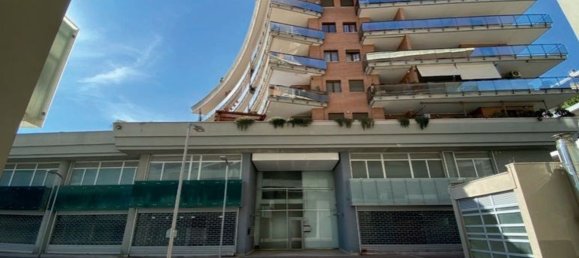 3-Zimmer Wohnung in Fiumicino, Italy, Nr. 190077 6