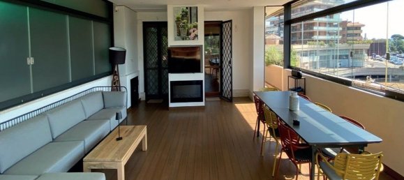 3-Zimmer Wohnung in Fiumicino, Italy, Nr. 190077 4